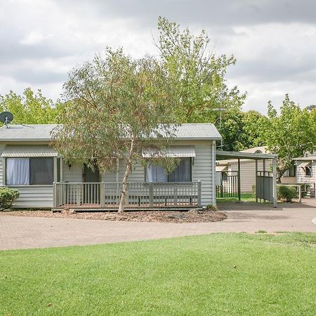 Lake Hume Resort Albury Exterior foto