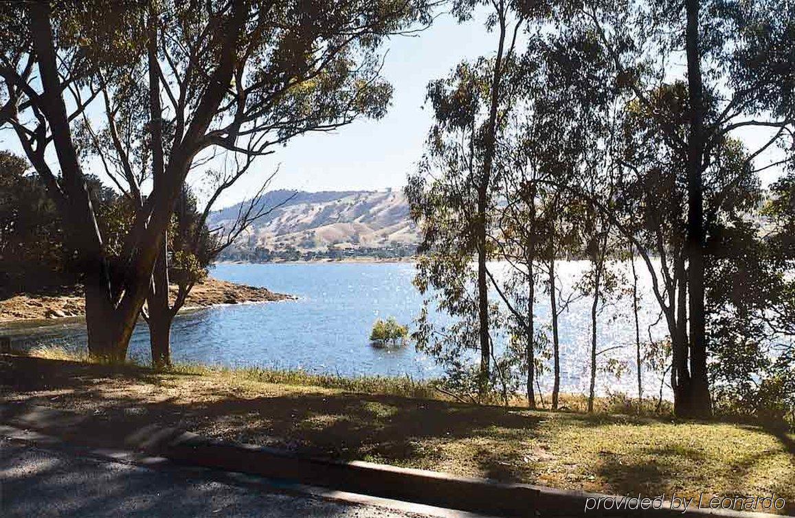 Lake Hume Resort Albury Facilidades foto