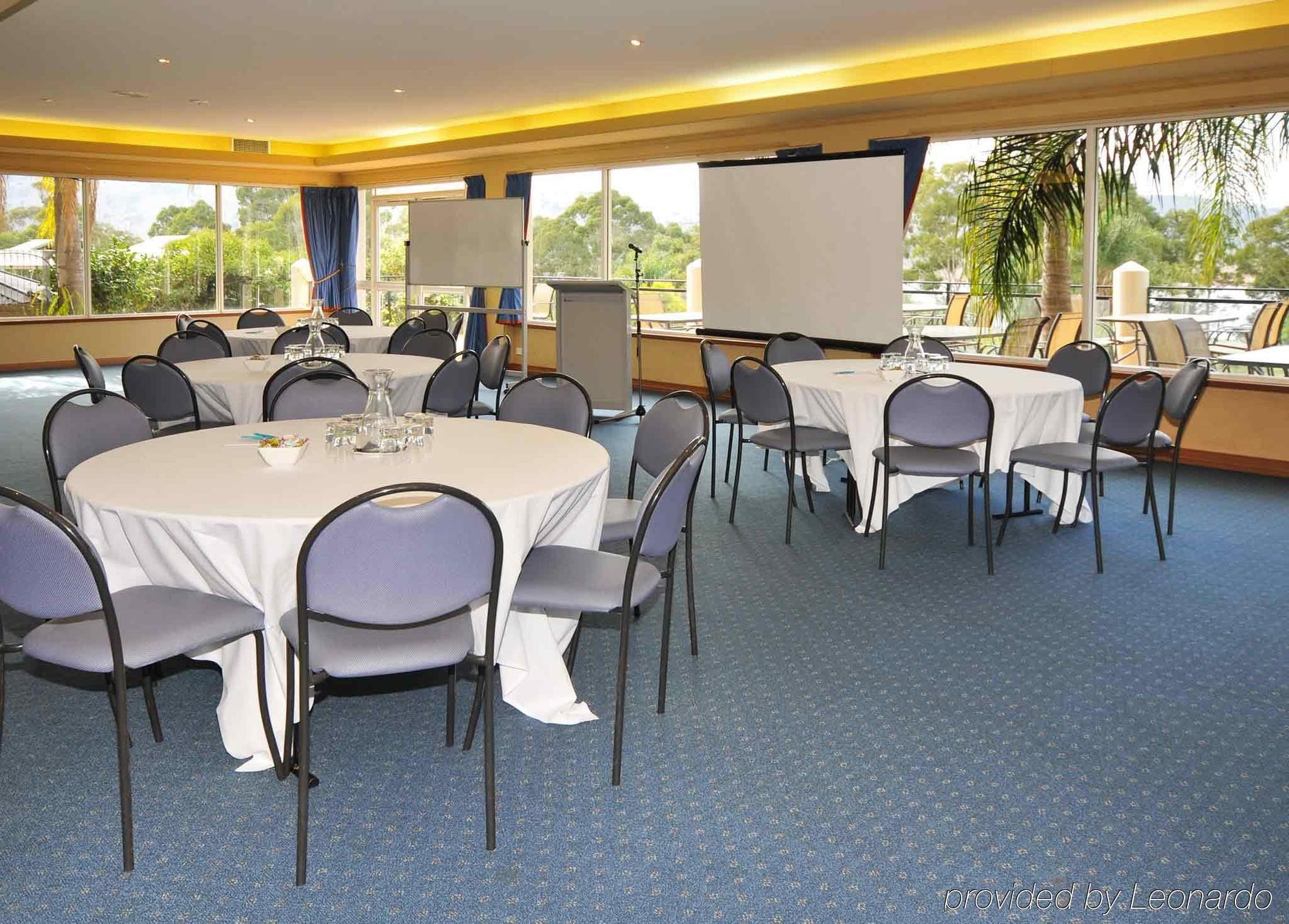 Lake Hume Resort Albury Negocio foto