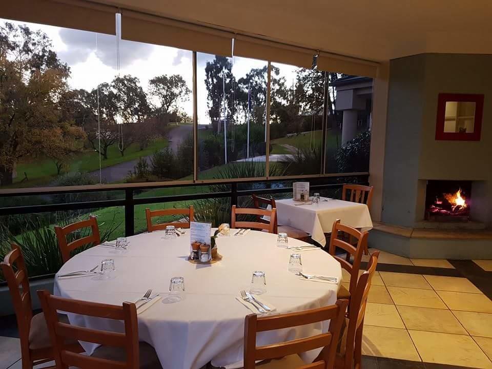 Lake Hume Resort Albury Exterior foto