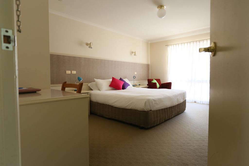 Lake Hume Resort Albury Exterior foto
