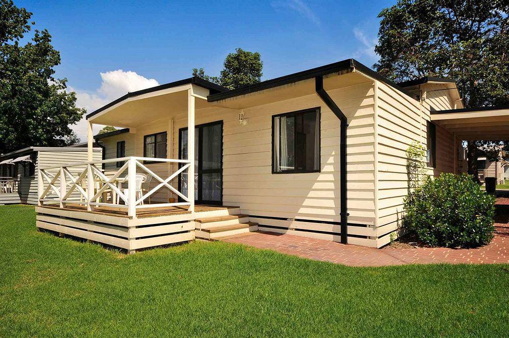 Lake Hume Resort Albury Exterior foto